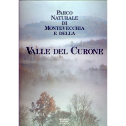 Parco naturale di Montevecchia e della Valle del Curone 